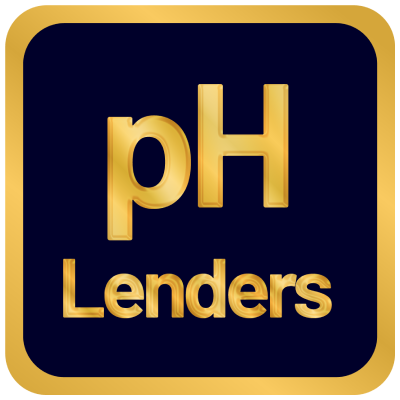pH Lenders
